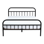 CAMA DE CASAL 1,38 M MABOO