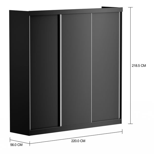 ROUPAS-3-PORTAS-DE-CORRER-SLIDES-PRETO-ALUM-NIO-_MED0