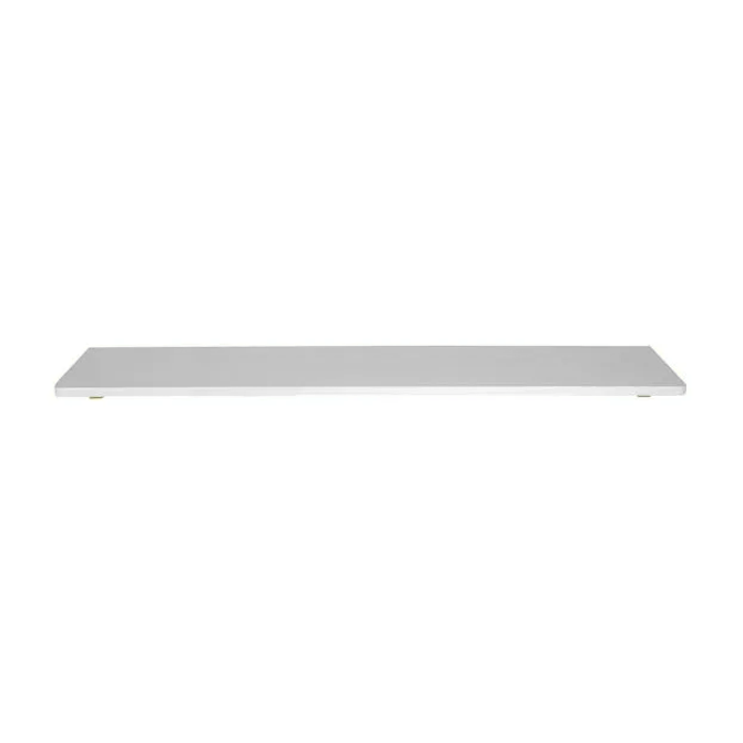 Prateleira 6,5 Cm X 1 M X 20 Cm Alento