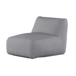 Tutti cinza claro - PUFF/POLTRONA ALEGRA