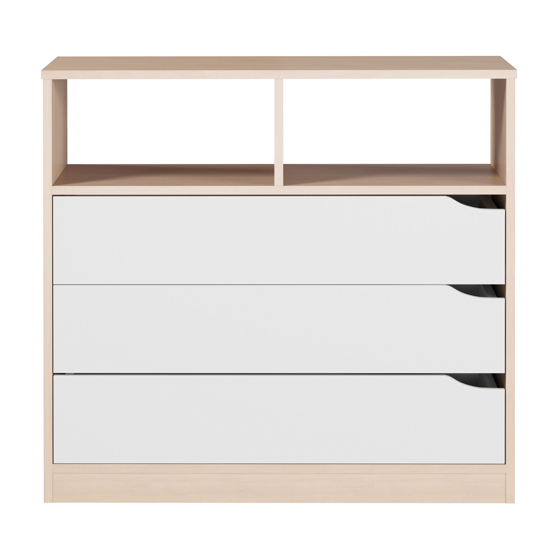 3-GAVETAS-80-CM-X-40-CM-WINK-NATURAL-WASHED-BRANCO-WINK_ST0