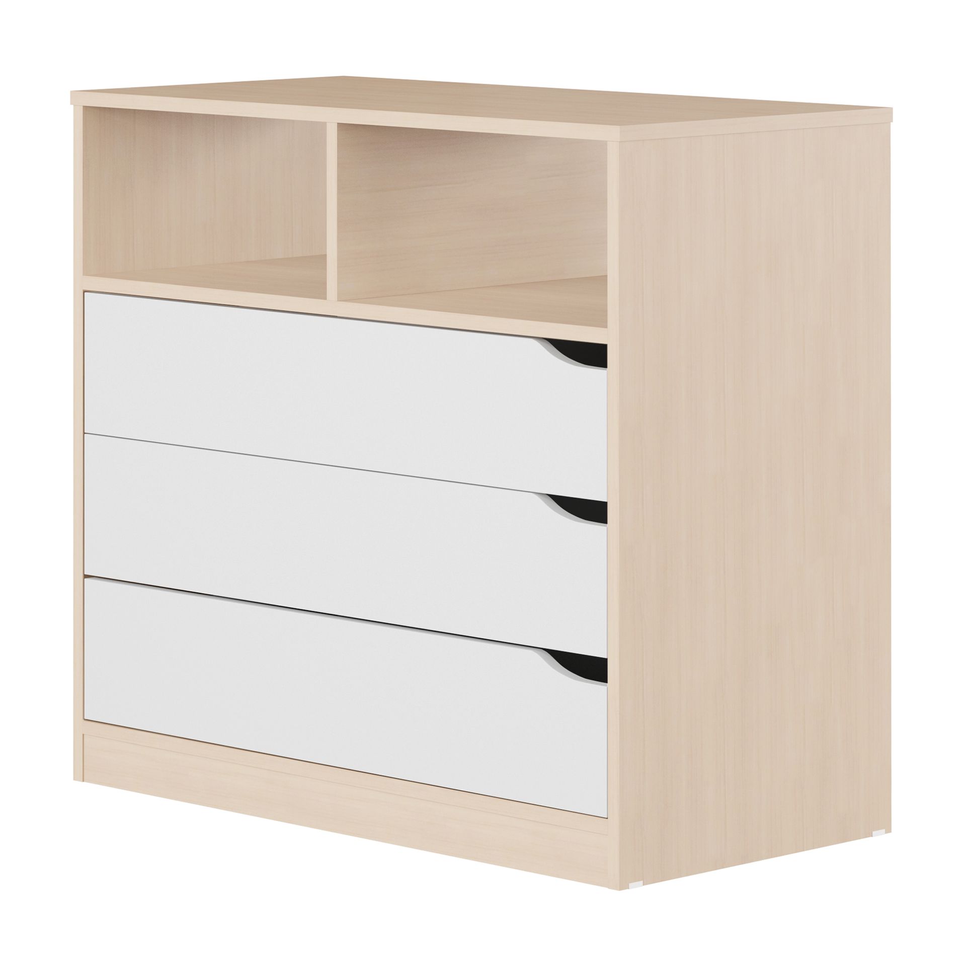 3-GAVETAS-80-CM-X-40-CM-WINK-NATURAL-WASHED-BRANCO-WINK_ST1