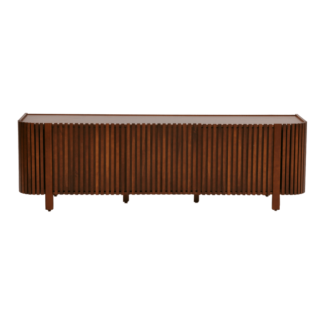 Rack 3 Portas 1,82 M X 46 Cm Higienópolis