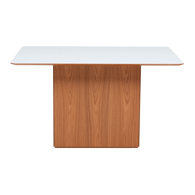 Mesa 1,30 M X 90 Cm Ecke