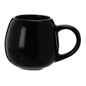 Preto - CANECA 300 ML MOON