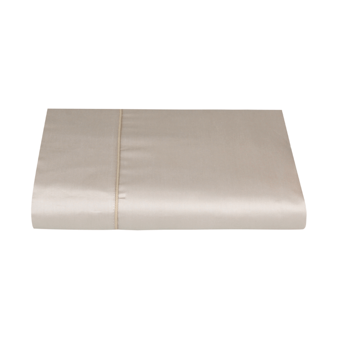 Lençol Casal/Queen 2,50 M X 2,40 M High-Satin