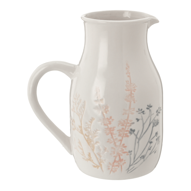 Jarra Decorativa Floraison
