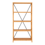 ESTANTE 98 CM X 2 M BEAM