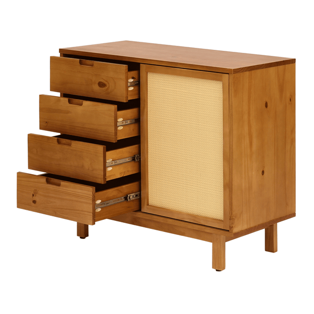 4-GAVETAS-1-PORTA-DE-CORRER-COM-PALHINHA-90-CM-X-40-CM-PALHANDI-AM-NDOA-NATURAL-PALHANDI_ST4