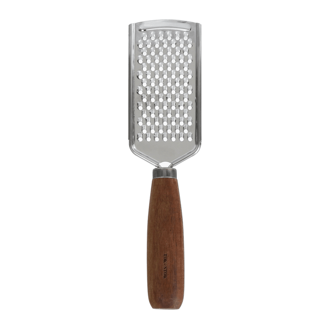Ralador 24 Cm Acácia