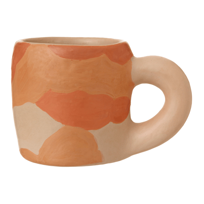 Caneca 300 Ml Contornos Do Vale