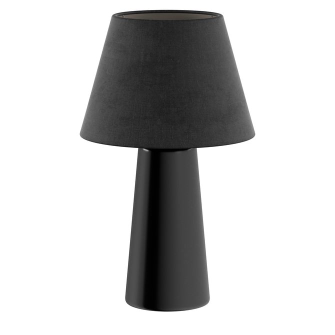 Luminária De Mesa Vida