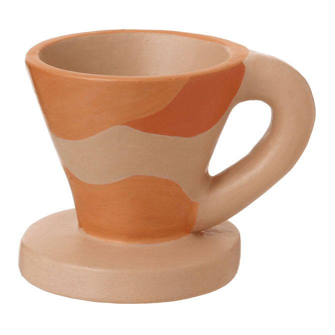 Suporte Coador De Café Contornos Do Vale
