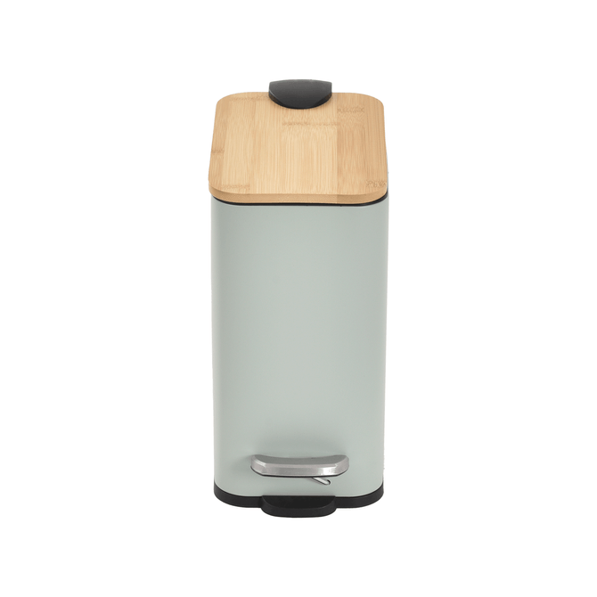 Lixeira 5 L Bambumix Square