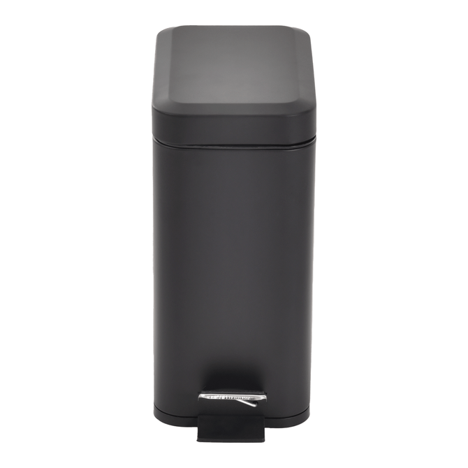 Lixeira Com Pedal 5 L Durban