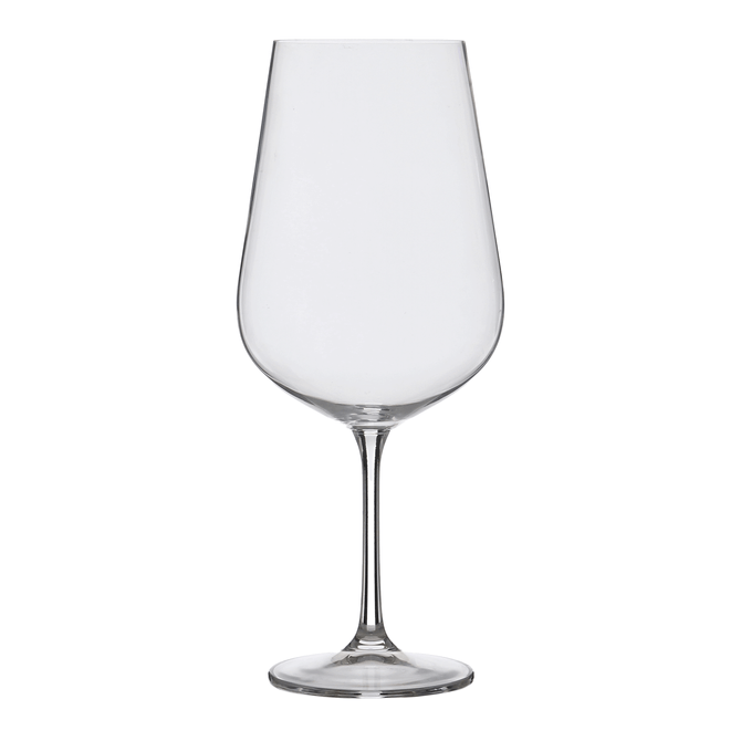 Taça Bordeaux 850 Ml Livanti Titan