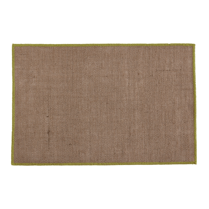 Lugar Americano 45 Cm X 30 Cm Sabiá