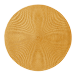 AMARELO HANBAR - LUGAR AMERICANO 38 CM LUCEN
