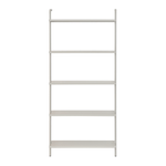 FLANDRES - ESTANTE DE PAREDE 83 CM X 1,83 M WALL TECH