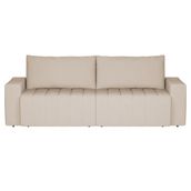 CAMA-RETRATIL-E-RECLINAVEL-3-LUGARES-SNOOZE-CINZA-CLARO-SNOOZE_ST0