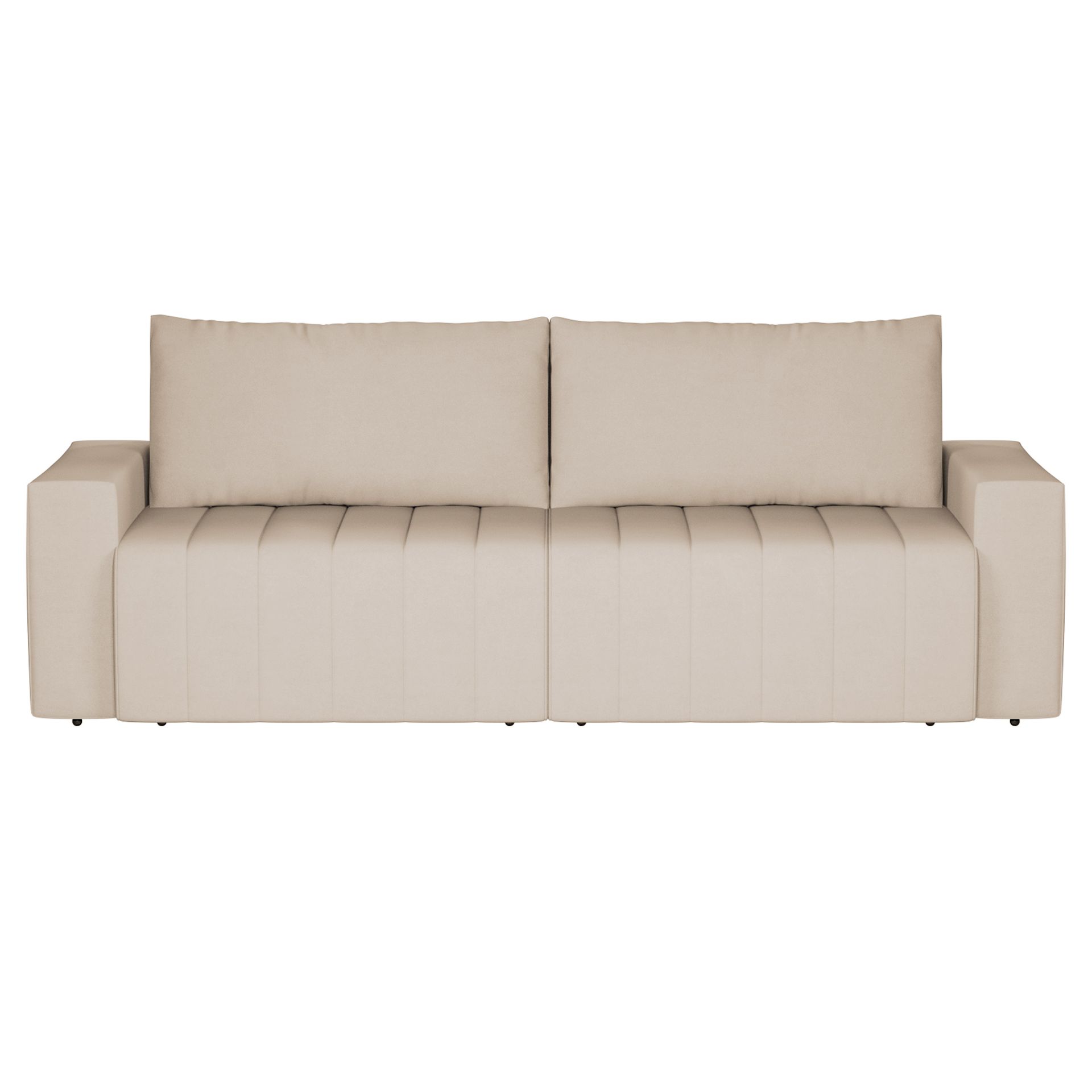 CAMA-RETRATIL-E-RECLINAVEL-3-LUGARES-SNOOZE-CINZA-CLARO-SNOOZE_ST0