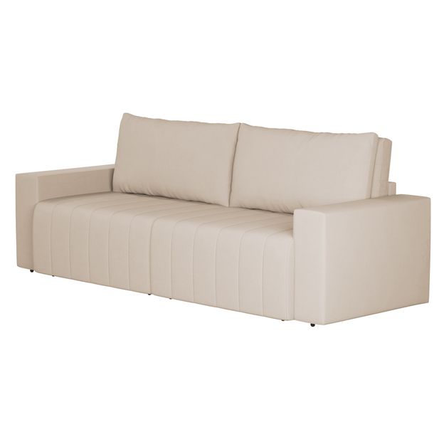 CAMA-RETRATIL-E-RECLINAVEL-3-LUGARES-SNOOZE-CINZA-CLARO-SNOOZE_ST1