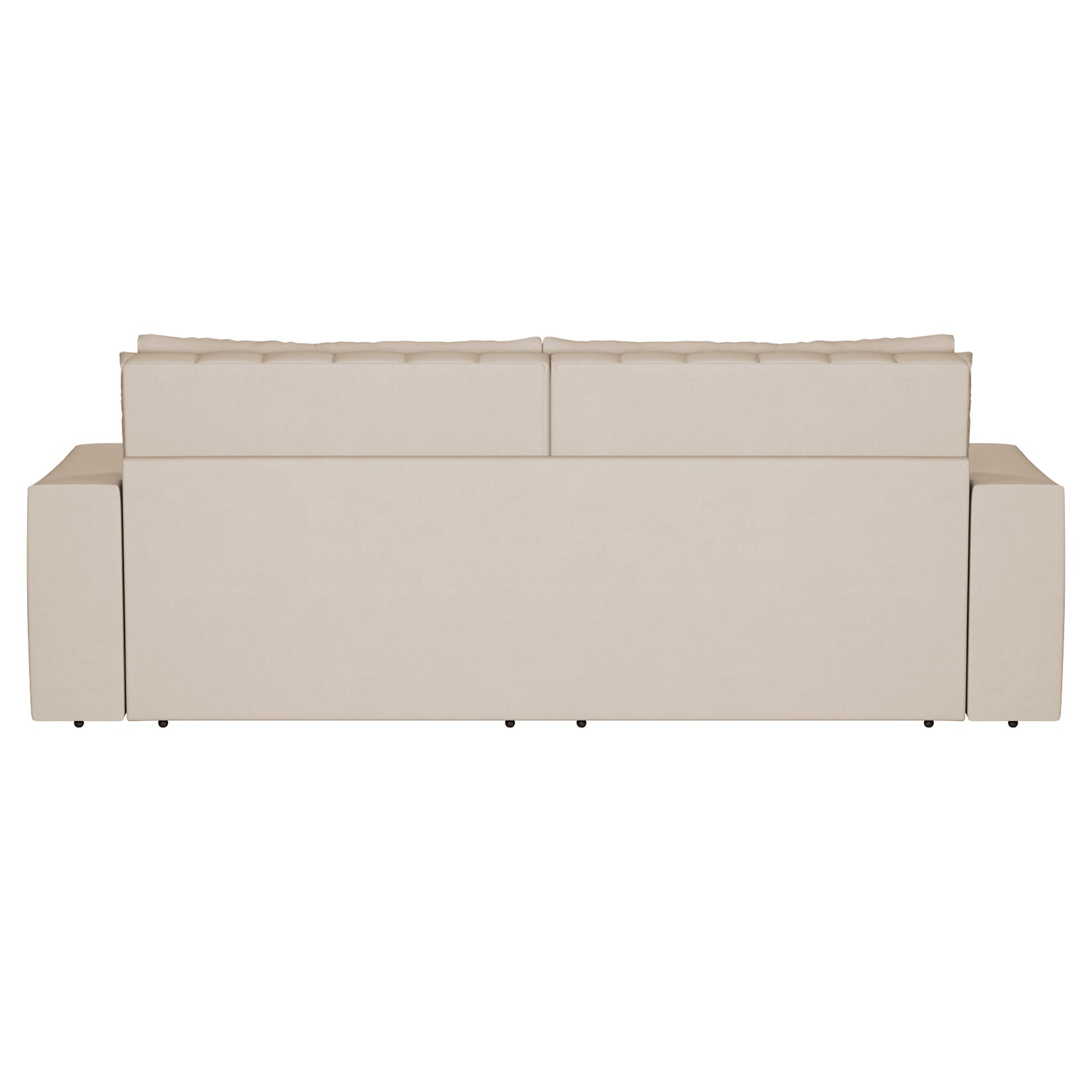 CAMA-RETRATIL-E-RECLINAVEL-3-LUGARES-SNOOZE-CINZA-CLARO-SNOOZE_ST3
