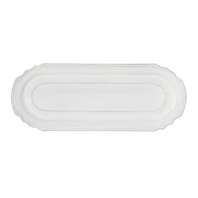 Travesa/Bandeja 39 Cm X 15 Cm Trésor
