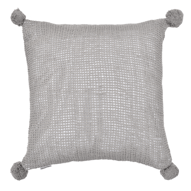 Capa Para Almofada 45 Cm X 45 Cm Chanzy
