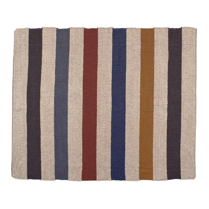 Tapete 2,50 M X 3,50 M Guarami