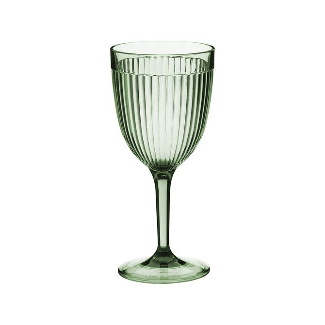 Taça Água/Vinho 400 Ml Streak