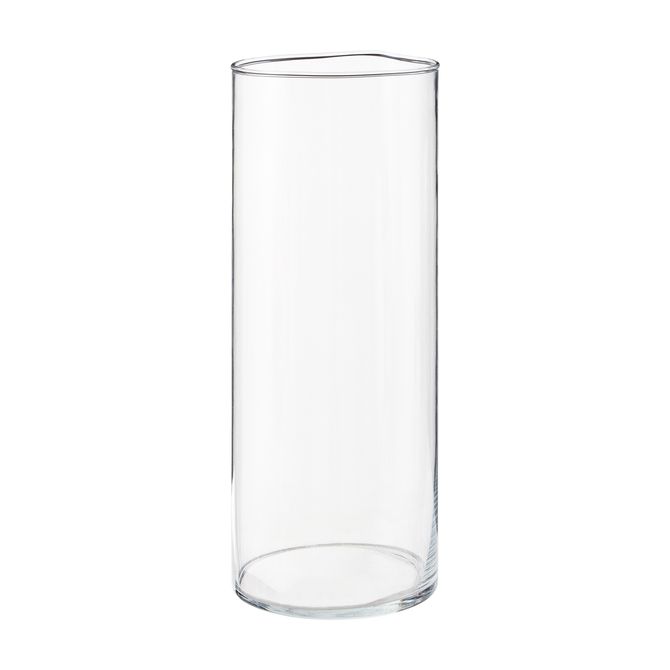 Vaso 31 Cm Tubi Max