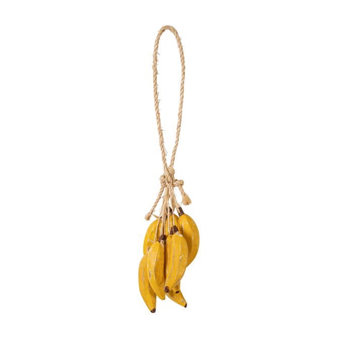 Pingente Cacho De Bananas