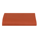 Terracota - LENCOL KING 2,60 M X 2,80 M VON CONCEPT