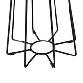 MESA-LATERAL-REDONDA-40-CM-PRETO-CASTANHO-BERK_ST1