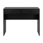 ESCRIVANINHA 2 GAVETAS 1,03 M X 51 CM PRATY