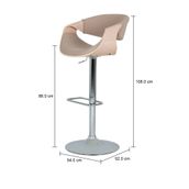 DISC-BANCO-REGULAVEL-CROMADO-NATURAL-SKALL_MED