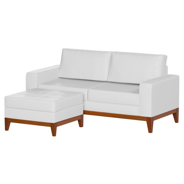 SOFA-3-LUGARES-C-PUFF-CORSIN-POLIURETANO-BRANCO-BRILHANTE-_ST1