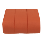 Terracota - EDREDOM KING 2,60 M X 2,80 M VON CONCEPT