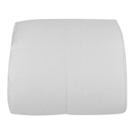 Branco - EDREDOM KING 2,60 M X 2,80 M VON CONCEPT