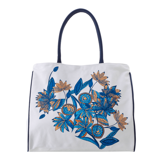 Bolsa De Praia Mar E Terra