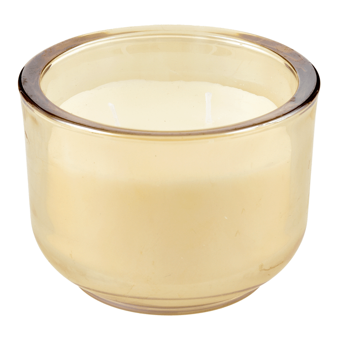 Vela Pote 10 Cm Shimmer