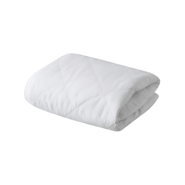 PARA-COLCHAO-DE-SOLTEIRO-88-CM-X-188-M-X-30-CM-CARE-N-PROTECT-BRANCO-CARE-AND-PROTECT_ST1