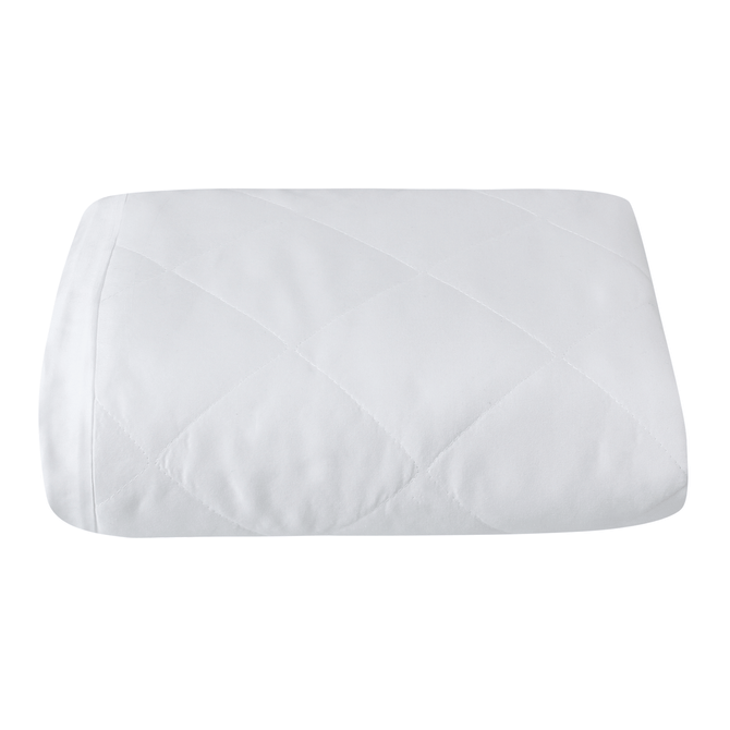 Protetor Para Colchão Queen 1,58 M X 1,98 M X 40 Cm Care'N Protect