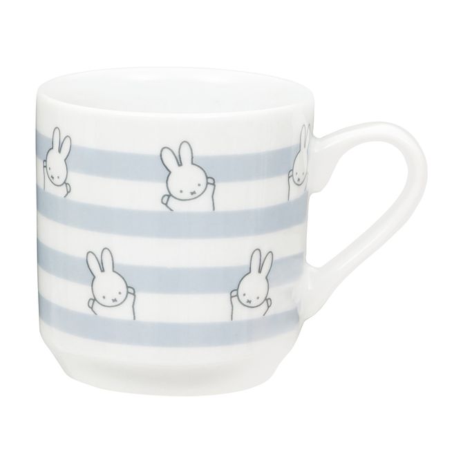 Caneca 220 Ml Miffy