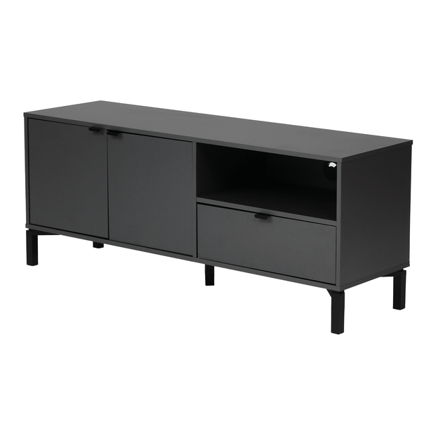 3-PORTAS-135-M-X-40-CM-SLEEK-GRAFITE-PRETO-SLEEK_ST4