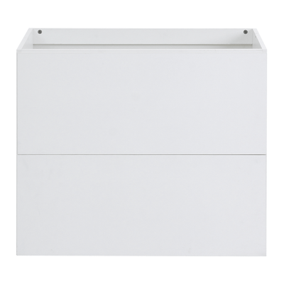 ARMÁRIO DE COZINHA INFERIOR 80 CM 1 GAVETA/1 PORTA BASCULANTE PRÁTICA