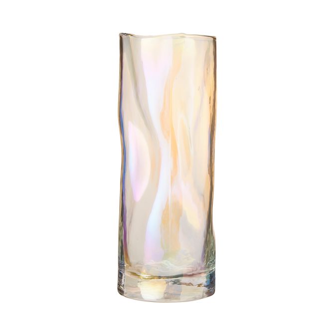 Vaso 25 Cm Contour
