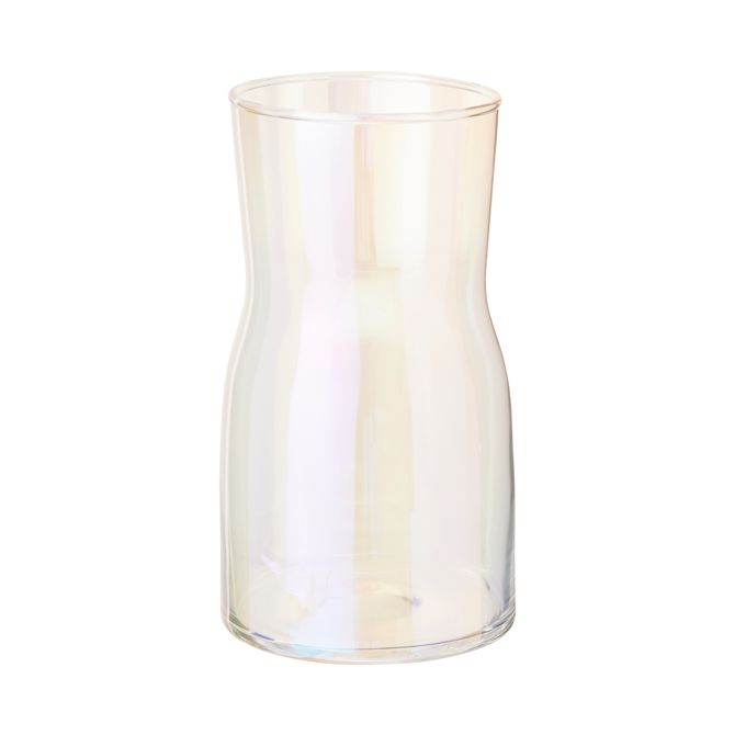 Vaso 17 Cm Luster
