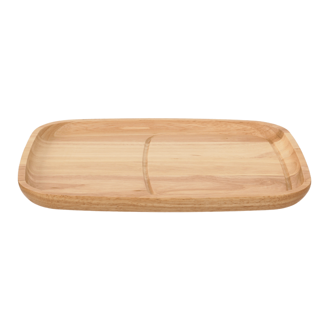 Tábua Para Churrasco 33 Cm X 28 Cm Garaú